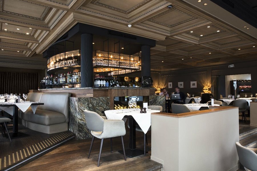 Restaurant Bistro Kortrijk