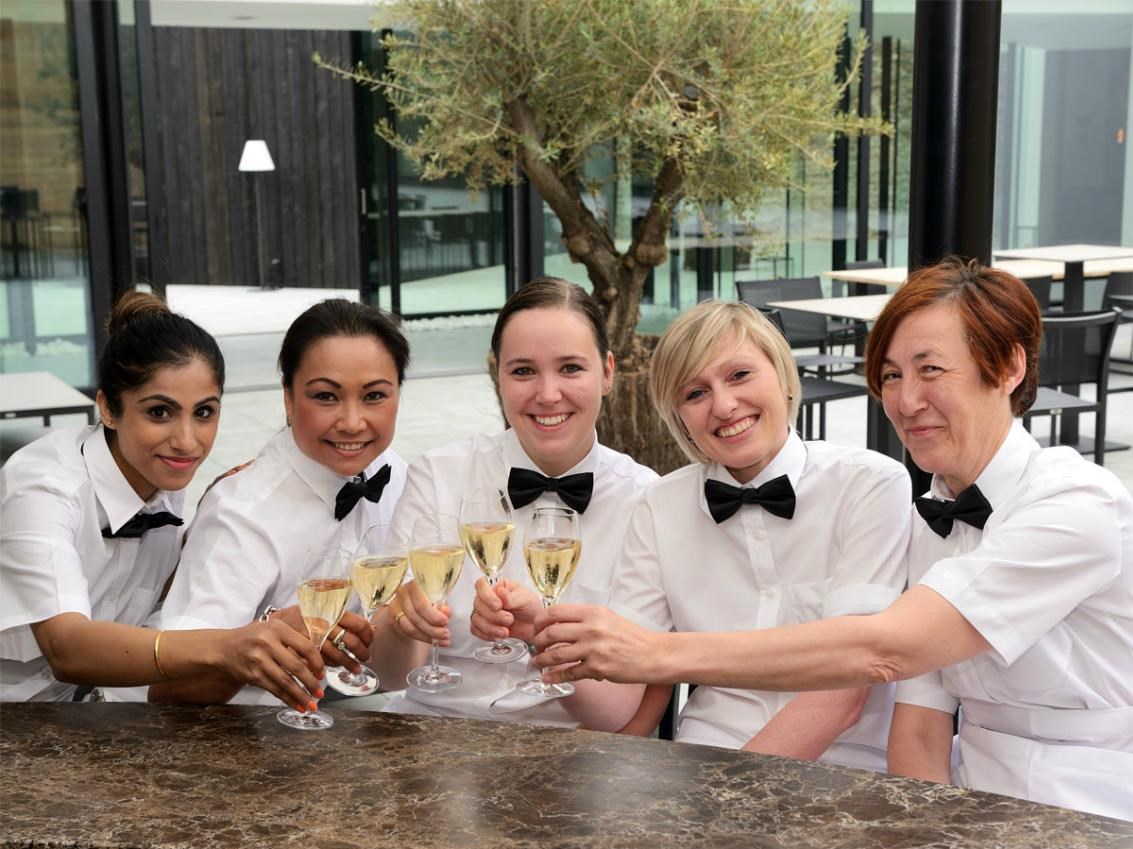 Restaurant Epic Kortrijk