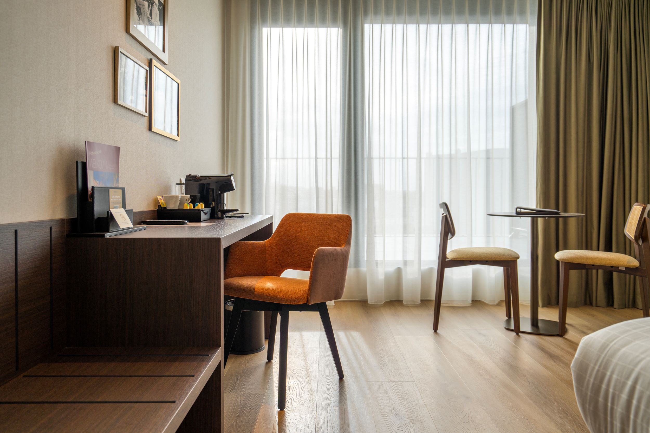 Hotel Kortrijk - Courtrai