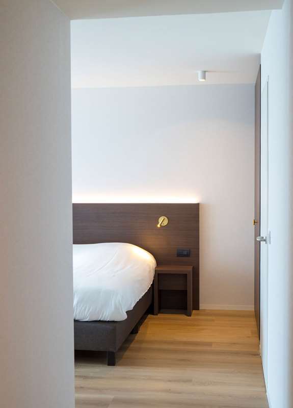 Kortrijk Hotel - Courtrai